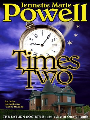 cover image of Times Two